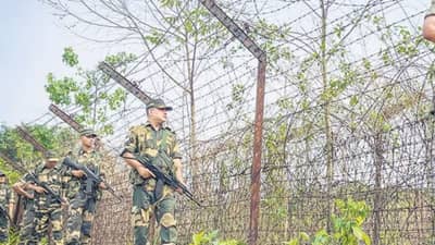 युद्ध झाले तर पाकिस्तानसोबत, भारताच्या आणखी एका शत्रूची घोषणा