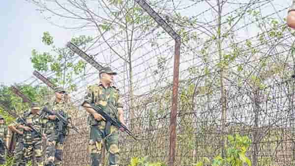 युद्ध झाले तर पाकिस्तानसोबत, भारताच्या आणखी एका शत्रूची घोषणा