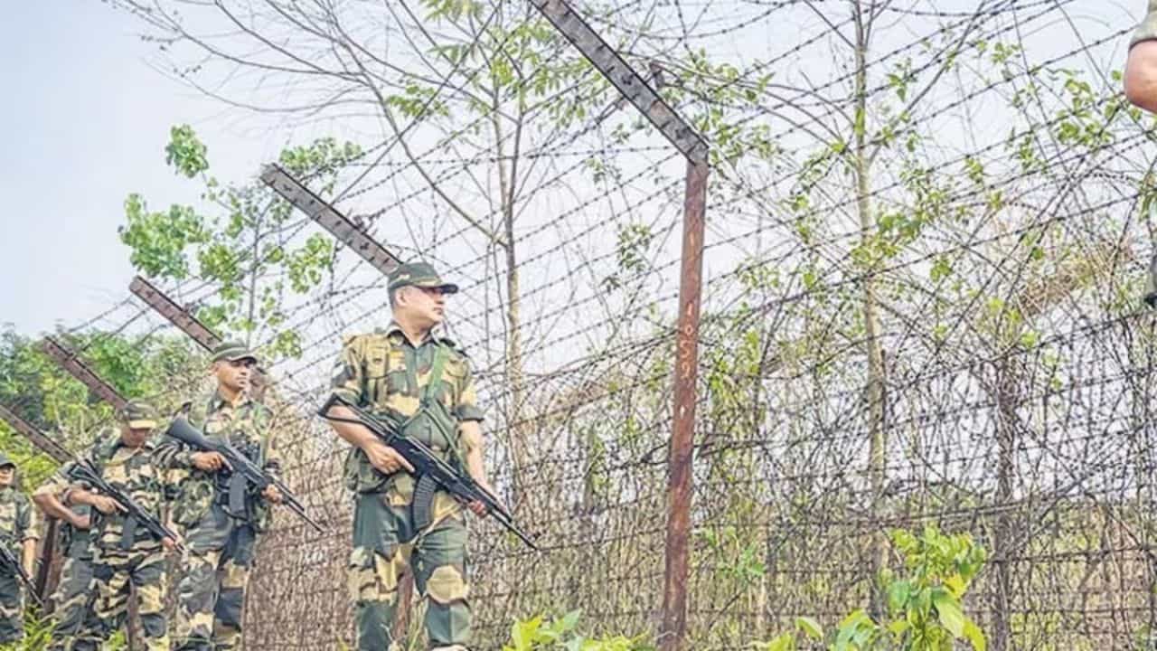 युद्ध झाले तर पाकिस्तानसोबत, भारताच्या आणखी एका शत्रूची घोषणा