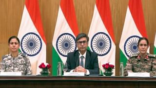 पाकड्यांना पाडलं उघडं, भारतीय लष्करानं सांगितलं काय खरं काय खोटं.