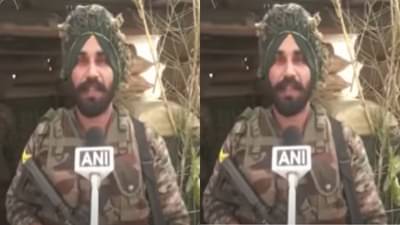 Indian Army : गोल्डन टेम्पलवर हल्ल्याचा पाकिस्तानचा प्रयत्न; भारतीय लष्कराने डाव हाणून पडला