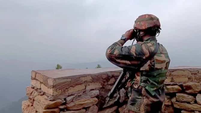 Pakistan War Tension : इसे कहते हैं डर, पाकिस्तानमध्ये भिती इतकी की, तिथे शहरा-शहरात अशी सुरु आहे युद्धाची तयारी