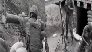 सॅल्युट, भारतीय सैन्याचा हा नवीन VIDEO, तुम्हाला अभिमान वाटेल.