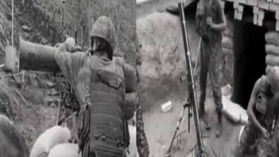 Operation Sindoor : सॅल्युट, भारतीय सैन्याचा हा नवीन  VIDEO बघा, तुमची छाती अभिमानाने भरुन येईल