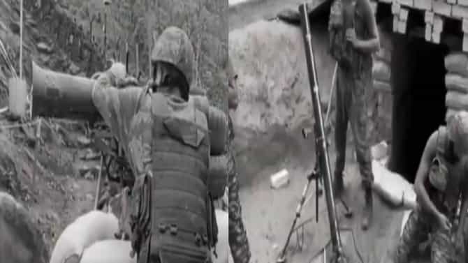 Operation Sindoor : सॅल्युट, भारतीय सैन्याचा हा नवीन VIDEO बघा, तुमची छाती अभिमानाने भरुन येईल