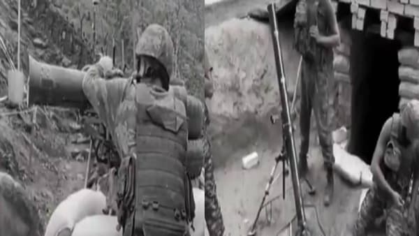 Operation Sindoor : सॅल्युट, भारतीय सैन्याचा हा नवीन VIDEO बघा, तुमची छाती अभिमानाने भरुन येईल