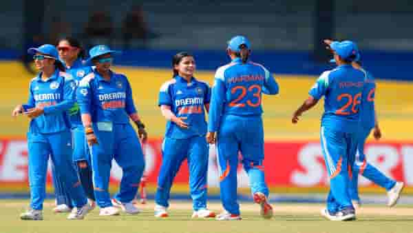 IND vs SL : टीम इंडियाचा अंतिम सामन्यात कडक विजय, श्रीलंकेचा 97 धावांनी धुव्वा, आशिय कपचा हिशोब क्लिअर
