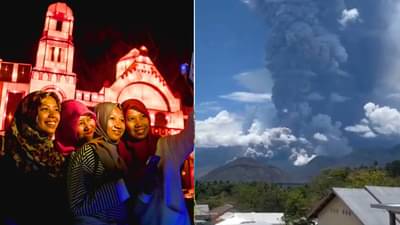 जगातला एकमेव देश... या देशात फक्त दोन टक्के हिंदू, तरीही रामायण, दिवाळी साजरी होते, रोज होते रामलिला; नाव ऐकून...