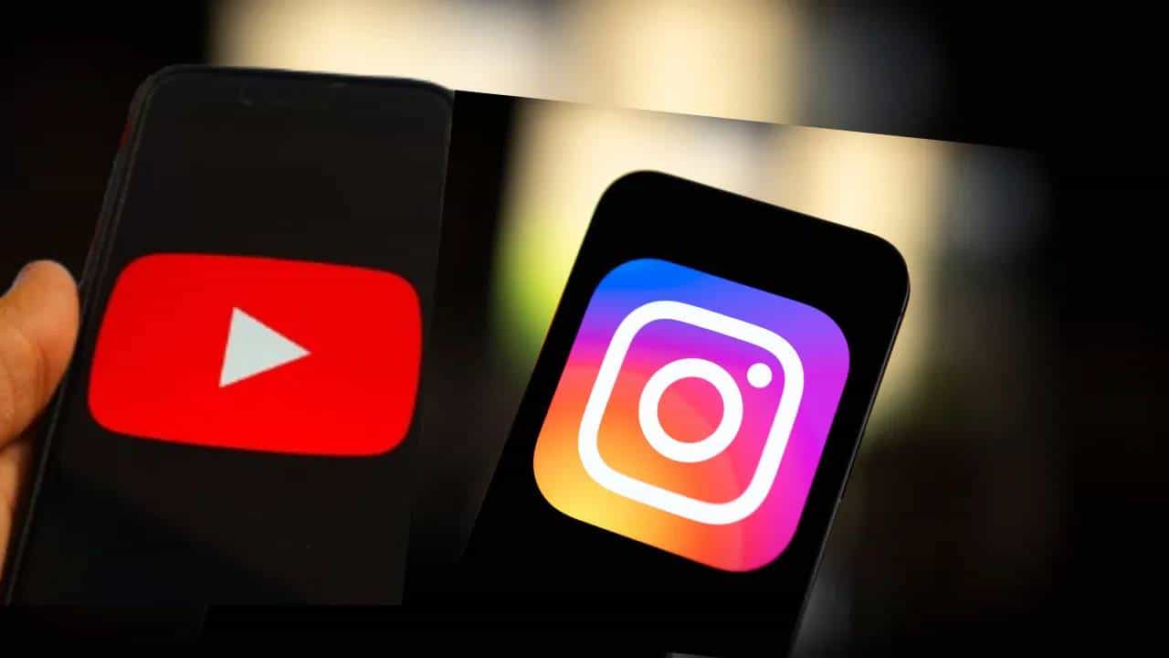 इन्स्टाग्राम आणि यूट्यूबवर कंटेंट बनवताना काय काळजी घ्यावी? जाणून घ्या