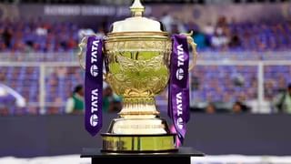 IPL 2025 च्या दुसऱ्या टप्प्यातील वेळापत्रकाबाबत मोठी अपडेट.