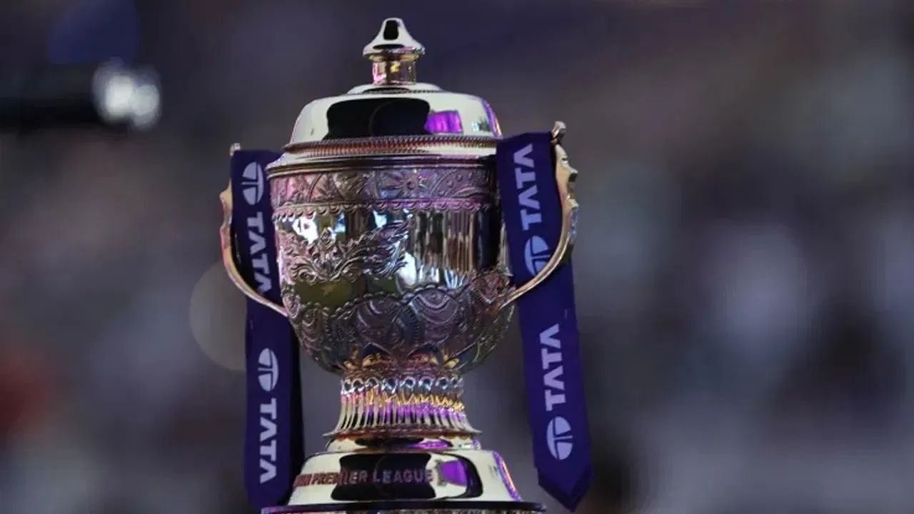 IND-PAK सीजफायरनंतर लवकरच IPL 2025 मधील उर्वरित हंगामाला सुरुवात, बीसीसीआयच्या निर्णयाकडे लक्ष IND-PAK सीजफायरनंतर लवकरच IPL 2025 मधील उर्वरित हंगामाला सुरुवात, बीसीसीआयच्या निर्णयाकडे लक्ष