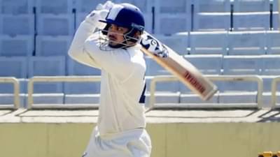 ईशान किशन इंग्लंड दौऱ्यावर जाणार;दोघांच्या दुखापतीमुळे विकेटकीपर बॅट्समनला लॉटरी!