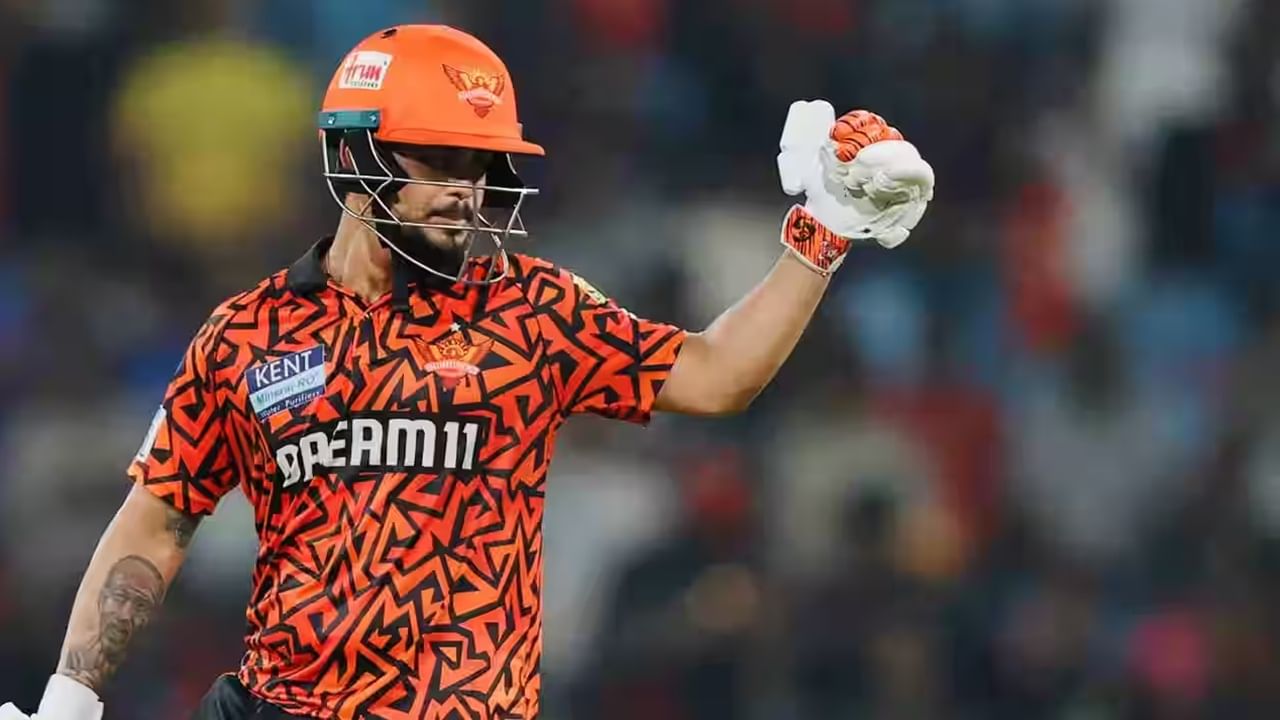 Ishan Kishan : 5 सिक्स-7 फोर, 12 बॉलमध्ये 58 रन्स, ईशान किशनची तोडफोड खेळी
