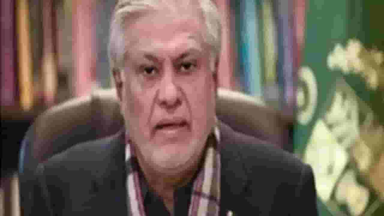 India-Pakistan Conflict : भारत-पाकिस्तानमधील युद्धबंदीला मुदतवाढ दिली; पाकिस्तानच्या परराष्ट्रमंत्र्यांची माहिती