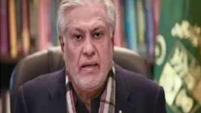 India-Pakistan Conflict : भारत-पाकिस्तानमधील युद्धबंदीला मुदतवाढ दिली; पाकिस्तानच्या परराष्ट्रमंत्र्यांची माहिती