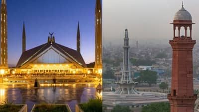 भारताचा पाकिस्तानच्या ज्या शहरांवर हल्ला त्याचा इतिहास आणि महत्त्व काय?; या गोष्टींसाठी प्रसिद्ध