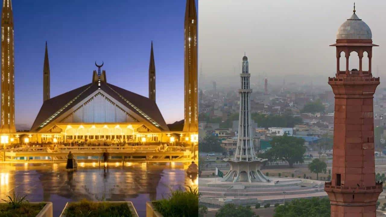 भारताचा पाकिस्तानच्या ज्या शहरांवर हल्ला त्याचा इतिहास आणि महत्त्व काय?; या गोष्टींसाठी प्रसिद्ध