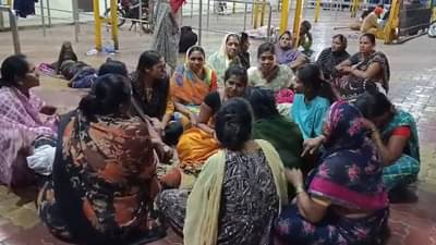 मासिक पाळीत स्वयंपाक केला म्हणून बेदम मारहाण, जीवच घेतला; जळगावमधील घटनेने महाराष्ट्र हादरला