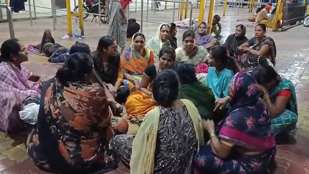 मासिक पाळीत स्वयंपाक केला म्हणून बेदम मारहाण, जीवच घेतला; जळगावमधील घटनेने महाराष्ट्र हादरला