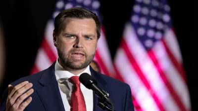 Pahalgam : पाकवर सर्जिकल स्ट्राईक करण्यास अमेरिकेचा ग्रीन सिग्नल? अमेरिकेच्या उपराष्ट्रपतींचं मोठं वक्तव्य, ‘अॅक्शन घ्यावी, पण…’