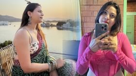 ज्योती मल्होत्राच्या डायरीत खळबळजनक माहिती, पाकिस्तान, लाहोरचा उल्लेख ज्योती मल्होत्राच्या डायरीत खळबळजनक माहिती, पाकिस्तान, लाहोरचा उल्लेख