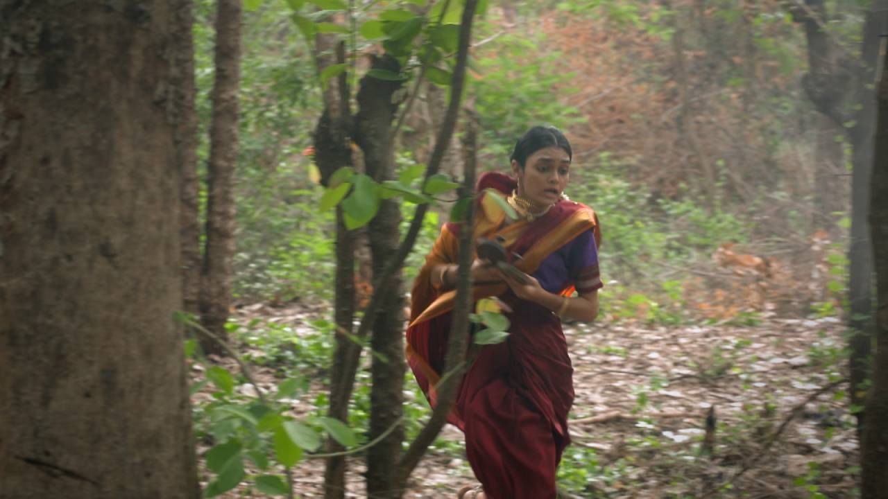 या सगळ्यात स्वामींची लीला, कृष्णाची स्वामींवर असलेली भक्ती कशी तिला या आव्हानांतून बाहेर काढणार आणि मठाचे दरवाजे भक्तांसाठी बंद असताना स्वामी कशी कृष्णाला मदत करणार याची कथा मालिकेत पहायला मिळणार आहे. 
