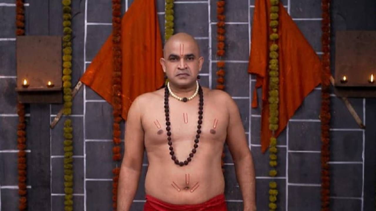 कलर्स मराठी वाहिनीवरील ‘जय जय स्वामी समर्थ’ या मालिकेत प्रेक्षकांच्या अंगावर काटा आणणारा एक क्षण उलगडणार आहे. 
