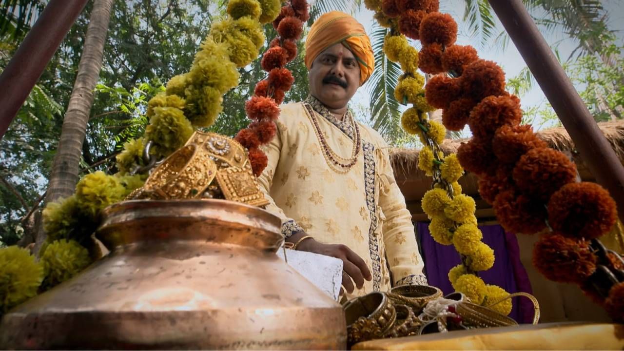 मंगलदासाच्या मनात परिवर्तन होतं. स्वामींचे शब्द मनात घर करतात. "आयुष्यभर ज्या धनाच्या पाठीमागे धावलास ते तुला वाचवू शकलं नाही, तेव्हा पुण्य कमव", हा केवळ एक अध्यात्मिक संदेश नाही, तर जीवनातल्या खऱ्या मूल्यांची जाणीव करून देणारा प्रसंग आहे.