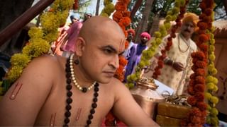 संचय धनाचा मोठा की पुण्याचा? उत्तर देणार स्वामींची चमत्कृती.