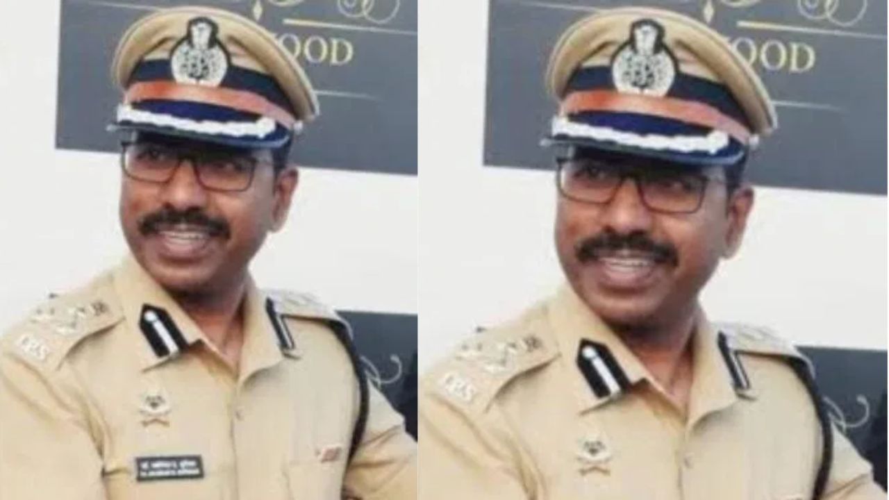 Jalindra Supekar : सुपेकरांवर 'हे' 6 मोठे आरोप अन् 550 कोटींची खडंणीही मागितली