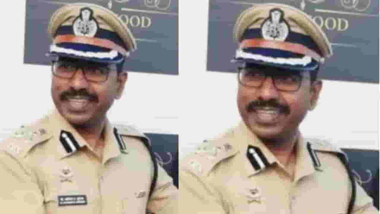 Jalindra Supekar : सुपेकरांवर 'हे' 6 मोठे आरोप अन् 550 कोटींची खडंणीही मागितली Jalindra Supekar : सुपेकरांवर 'हे' 6 मोठे आरोप अन् 550 कोटींची खडंणीही मागितली