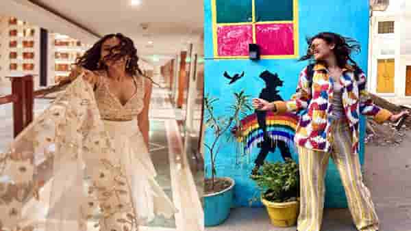 तुला पँटमध्ये लघवी करावी लागेल, त्या सीनसाठी दिग्दर्शकाची विचित्र मागणी; अभिनेत्रीने सांगितला तो धक्कादायक प्रसंग