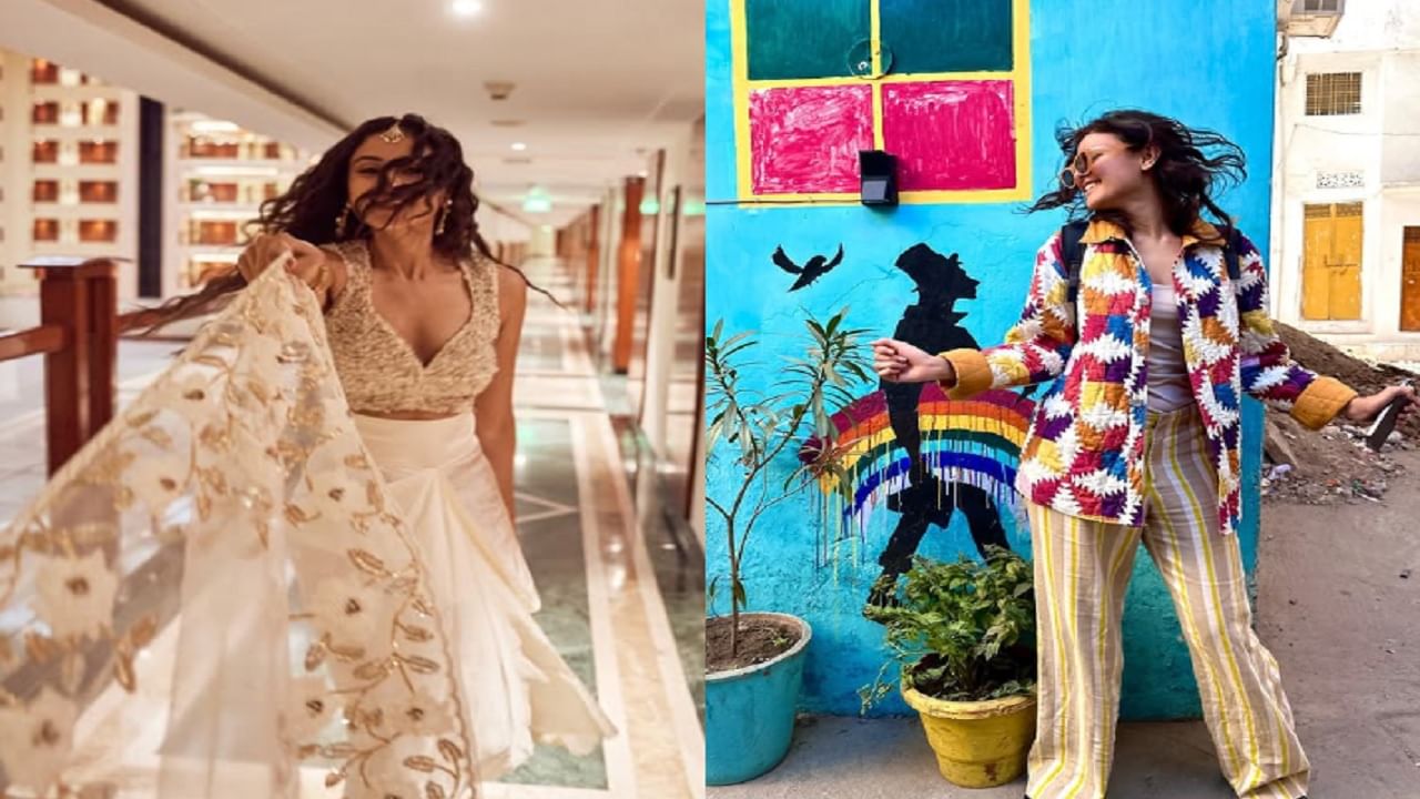 'तुला पँटमध्ये लघवी करावी लागेल', त्या सीनसाठी दिग्दर्शकाची विचित्र मागणी; अभिनेत्रीने सांगितला तो धक्कादायक प्रसंग