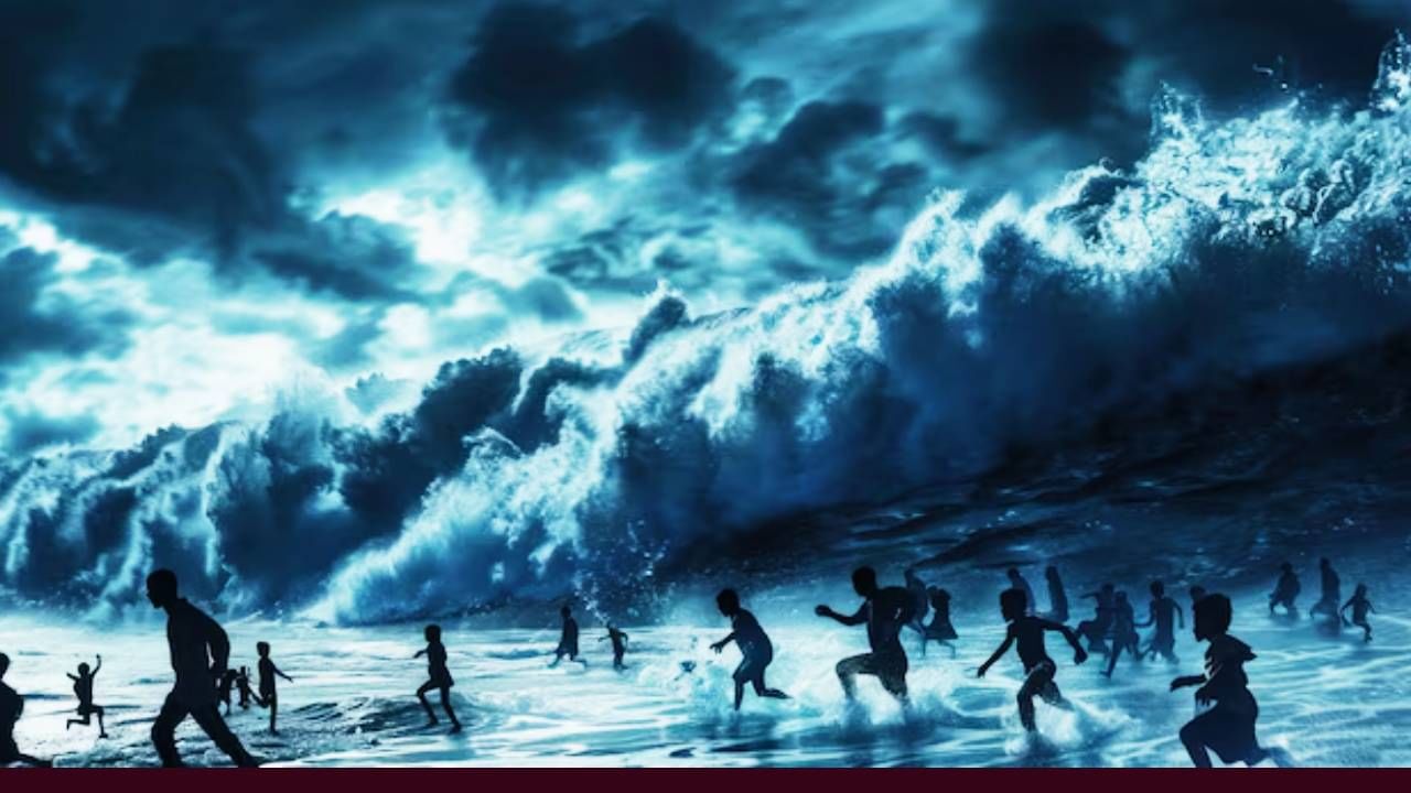 जुलै महिन्यापूर्वीच का पळताहेत या देशातील लोक? नवीन बाबा वेंगाच्या त्या भविष्यवाणीने एकच खळबळ