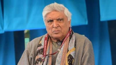 पाकिस्तान आणि नरक यातील एक निवडायचं असेल तर मी नरकात जाईन, जावेद अख्तर कडाडले