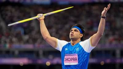 IPL 2025 नंतर आणखी एक स्पर्धा स्थगित, ऑलम्पिक स्टार नीरज च्रोपा याला झटका