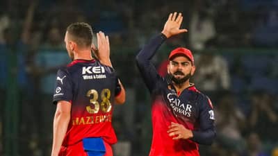 IPL 2025 : आता कप आरसीबीचाच;मॅचविनर खेळाडू परतणार! कोण आहे तो?