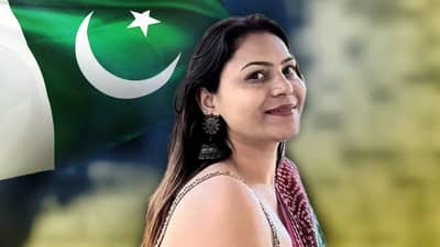 20 हजार रुपयांची नोकरी करणारी ज्योती मल्होत्रा कशी बनली पाकिस्तानी गुप्तहेर?