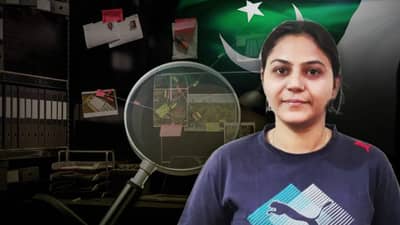 पहलगाममध्ये दहशतवाद्यांची नव्हे तर पर्यटकांची चूक..; पोलीस कोठडीत ज्योती मल्होत्रा नेमकं काय म्हणाली?