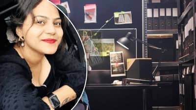 अशी काढायची भारतीय लष्कराची रहस्ये, नंतर पाक गुप्तचर यंत्रणेपर्यंत पोहोचवायची; कशी पकडली गेली ज्योती मल्होत्रा