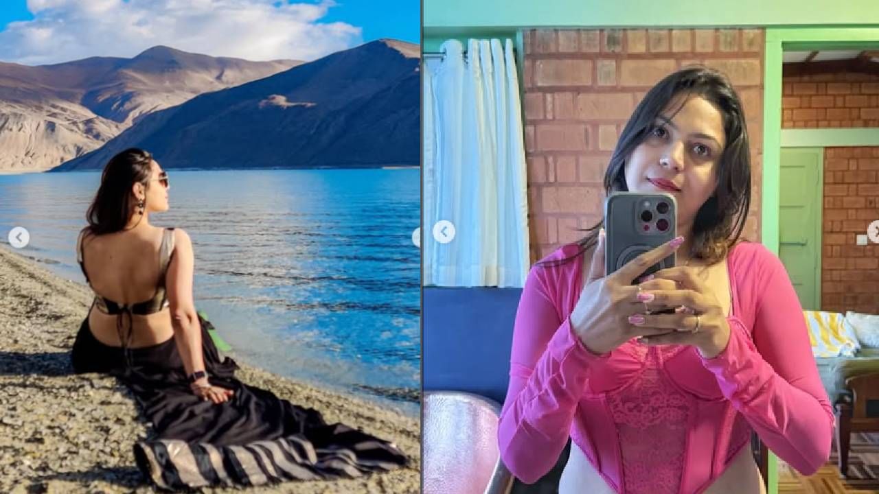 सोशल मीडिया प्लॅटफॉर्मवर सक्रिय असलेली हरियाणातील प्रसिद्ध यूट्यूबर ज्योती मल्होत्रा हिला पाकिस्तानसाठी हेरगिरी केल्याच्या आरोपाखाली अटक करण्यात आली आहे. गुप्तचर सूत्रांनुसार, ज्योती मल्होत्रावर पाकिस्तानी गुप्तचर एजंट्सला संवेदनशील माहिती पुरवल्याचा गंभीर आरोप आहे. या सगळ्यातून ती महिन्याला किती पैसे कमावयची चला जाणून घेऊया...