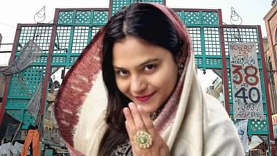 Jyoti Malhotra : 6 बंदूकधाऱ्यांच्या गराड्यात फिरली, ज्योतीने पाकड्यांच्या बाजारातून काय काय घेतलं ?