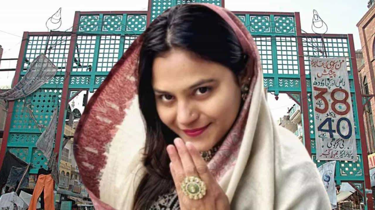Jyoti Malhotra : 6 बंदूकधाऱ्यांच्या गराड्यात फिरली, ज्योतीने पाकड्यांच्या बाजारातून काय काय घेतलं ?