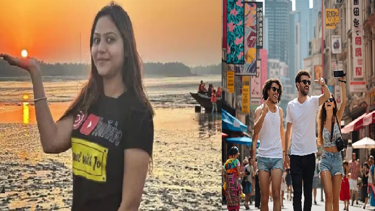 युट्यूबर ज्योती मल्होत्राच्या प्रकरणानंतर सरकार अलर्ट मोडवर; युट्यूबर्ससाठी आता कडक नियम अन् कायदे युट्यूबर ज्योती मल्होत्राच्या प्रकरणानंतर सरकार अलर्ट मोडवर; युट्यूबर्ससाठी आता कडक नियम अन् कायदे