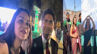 पाकिस्तानी अधिकारी दानिशसोबत युट्यूबर ज्योती मल्होत्राचं नक्की नातं काय? या कारणाने वाढल्या भेटीगाठी