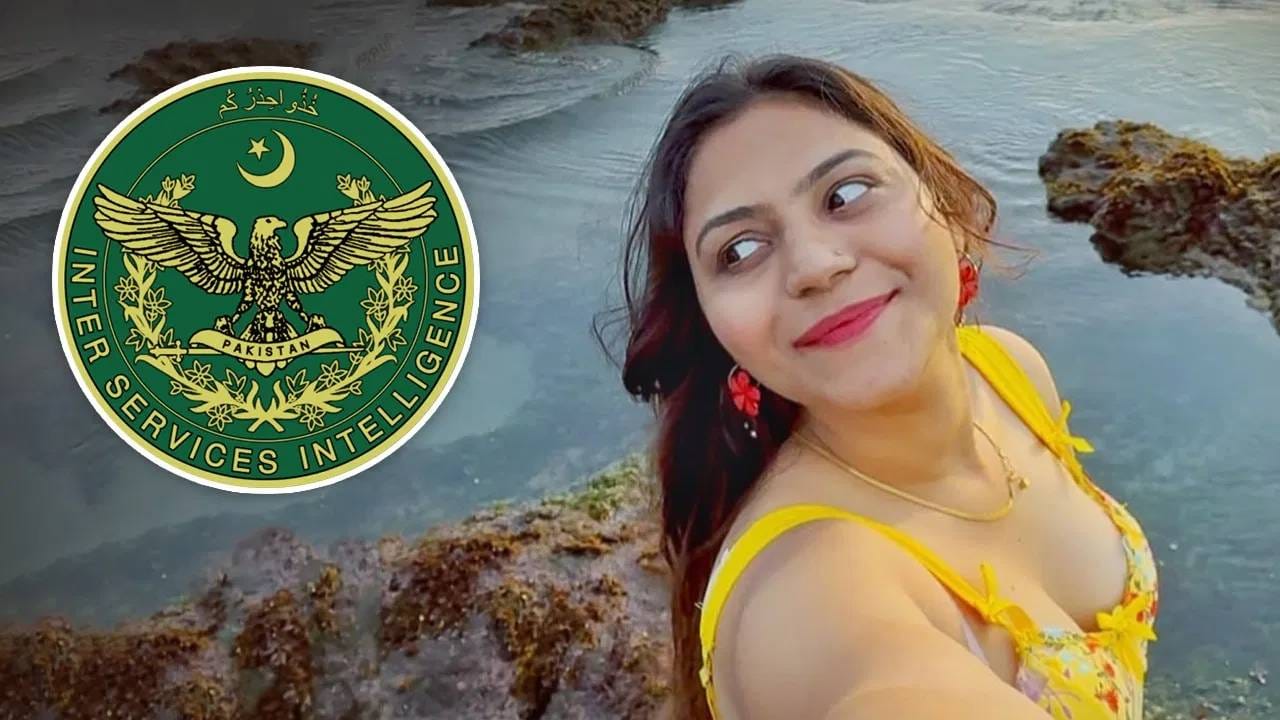 ज्योती मल्होत्रा सोडा... ISIच्या एजंटला हेरगिरी करणाऱ्यासाठी पाकिस्तान किती पैसे देते? वाचून व्हाल चकीत