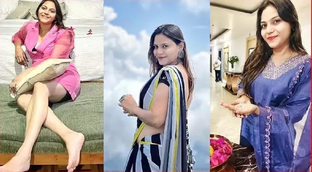 Jyoti Malhotra News: ज्योती मल्होत्रा हीचे आयएसआय हँडलरशी Whatsapp चॅट,'या' शब्दांमुळे वाढला संशय