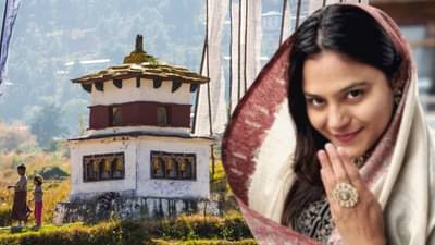 या गावामधील घरांसमोर टांगतात पुरुषांचे गुप्तांग, ज्योती मल्होत्रा तिथे गेली अन्... नेमकं तिने काय केलं?