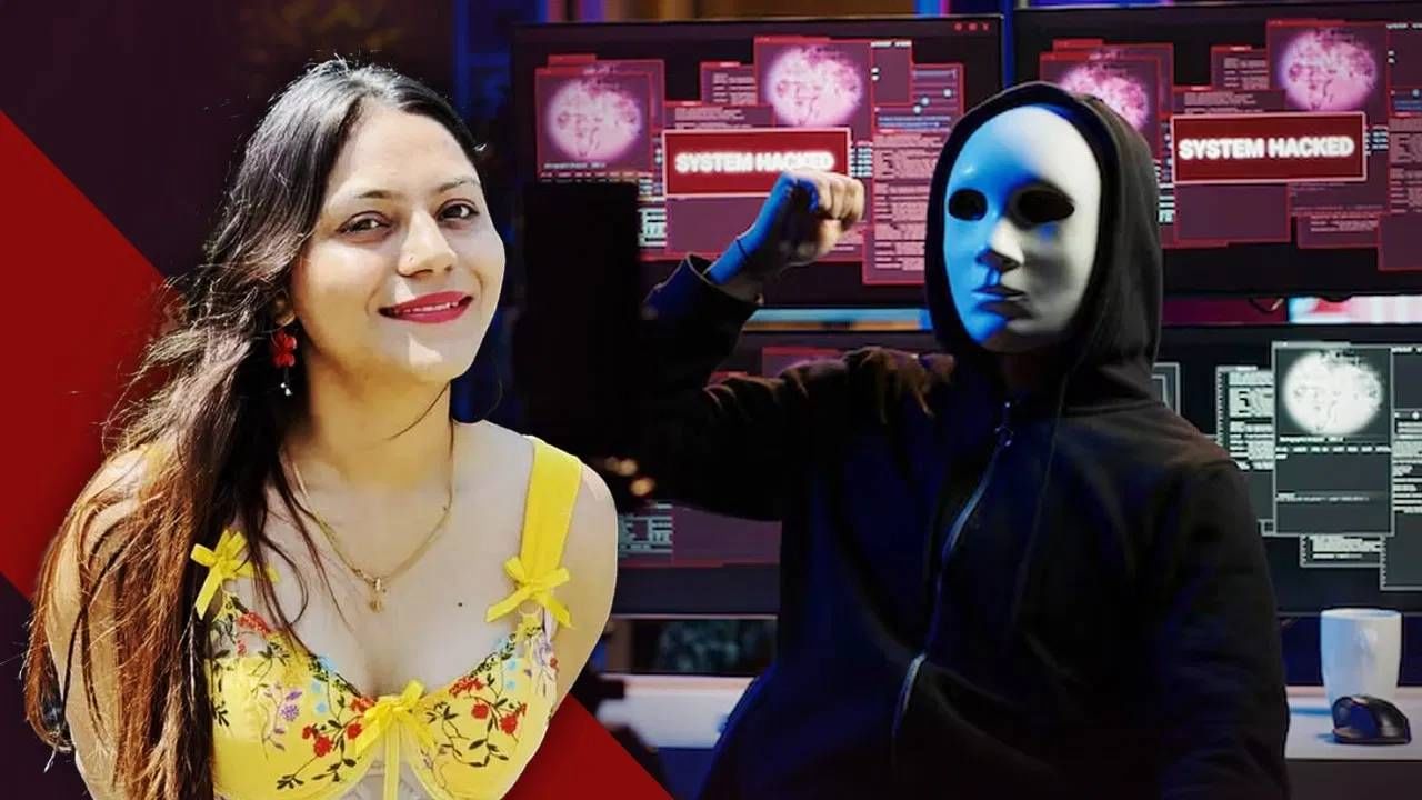 Jyoti Malhotra : दानिश नव्हे या अधिकाऱ्यासाठी ज्योती मल्होत्राची 3 वेळा पाकिस्तान वारी