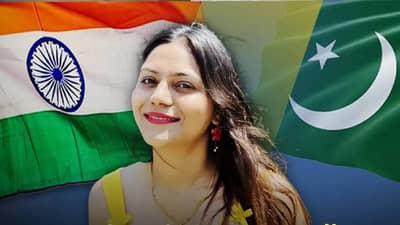 देशाशी गद्दारी केल्यावर काय शिक्षा मिळते? यूट्यूबर ज्योती मल्होत्राचं पुढे काय होणार, वाचा